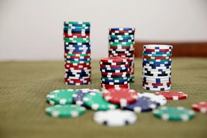 game Debet Roulette