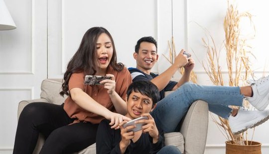game Debet Roulette
